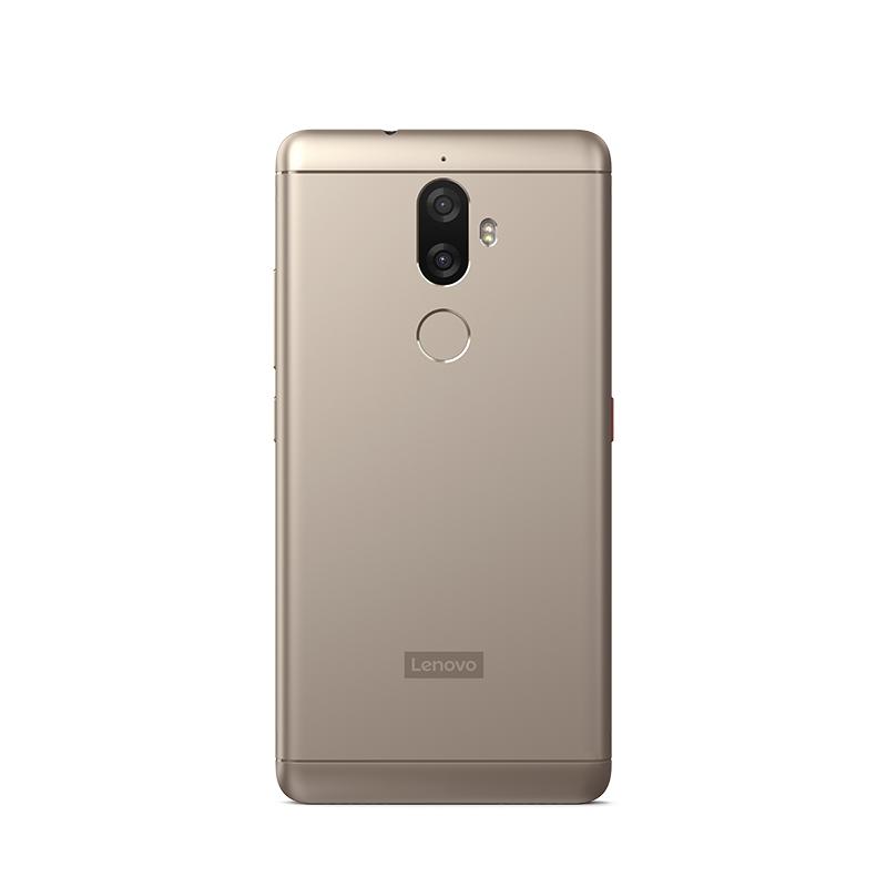 Lenovo K8 Plus 