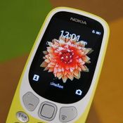 Nokia 3310 (3G) 