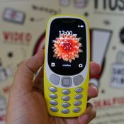 Nokia 3310 (3G) 