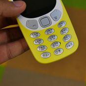 Nokia 3310 (3G) 