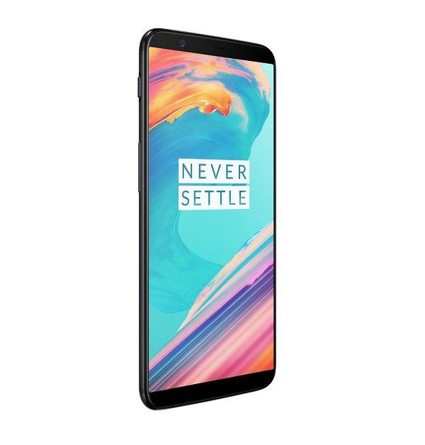 One Plus 5T