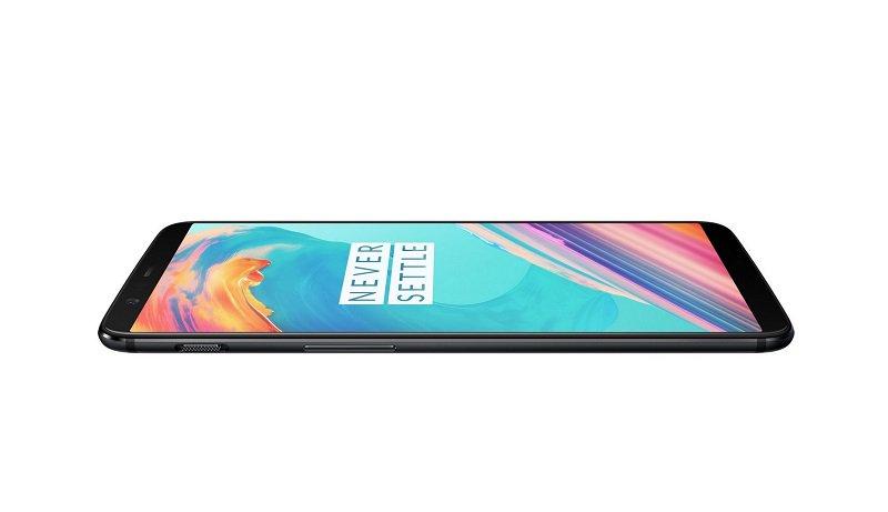 One Plus 5T