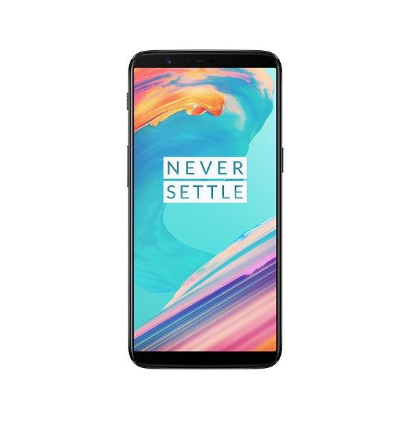 One Plus 5T
