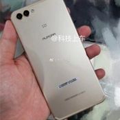 Huawei P11 Plus 