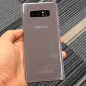 Samsung Galaxy Note 8