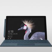 Microsoft Surface Pro