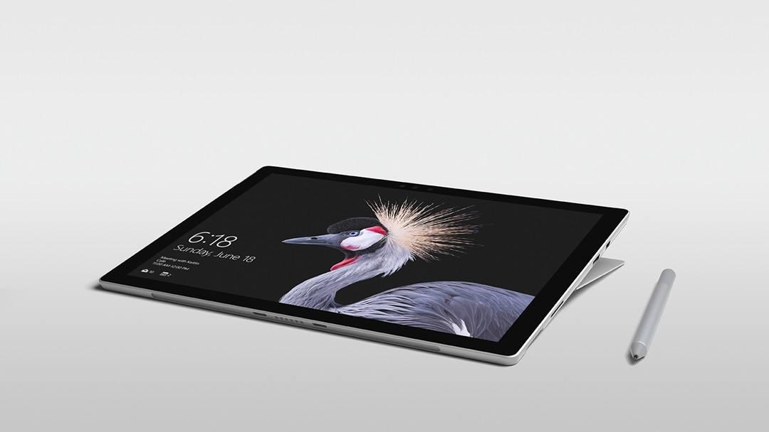 Microsoft Surface Pro