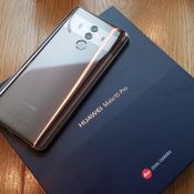 Huawei Mate 10 Pro