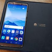 Huawei Mate 10 Pro