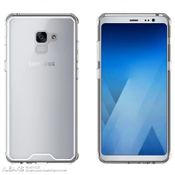Samsung Galaxy A5 2018 