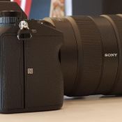 Sony A7R Mark 3