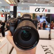 Sony A7R Mark 3