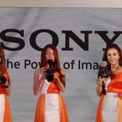 Sony A7R Mark 3