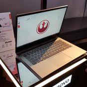 Lenovo Yoga 920 Star Wars