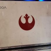 Lenovo Yoga 920 Star Wars