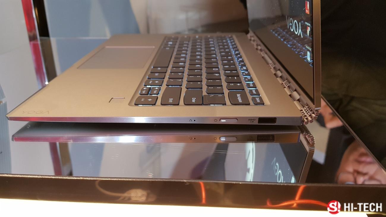 Lenovo Yoga 920 Star Wars