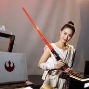 Lenovo Yoga 920 Star Wars