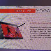 Lenovo Yoga 920 Star Wars