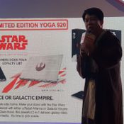 Lenovo Yoga 920 Star Wars