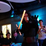 Lenovo Yoga 920 Star Wars