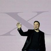  Elon Musk, CEO of Tesla, SpaceX, and Neuralink