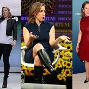 Susan Wojcicki, CEO of YouTube