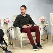 Kevin Systrom, CEO of Instagram
