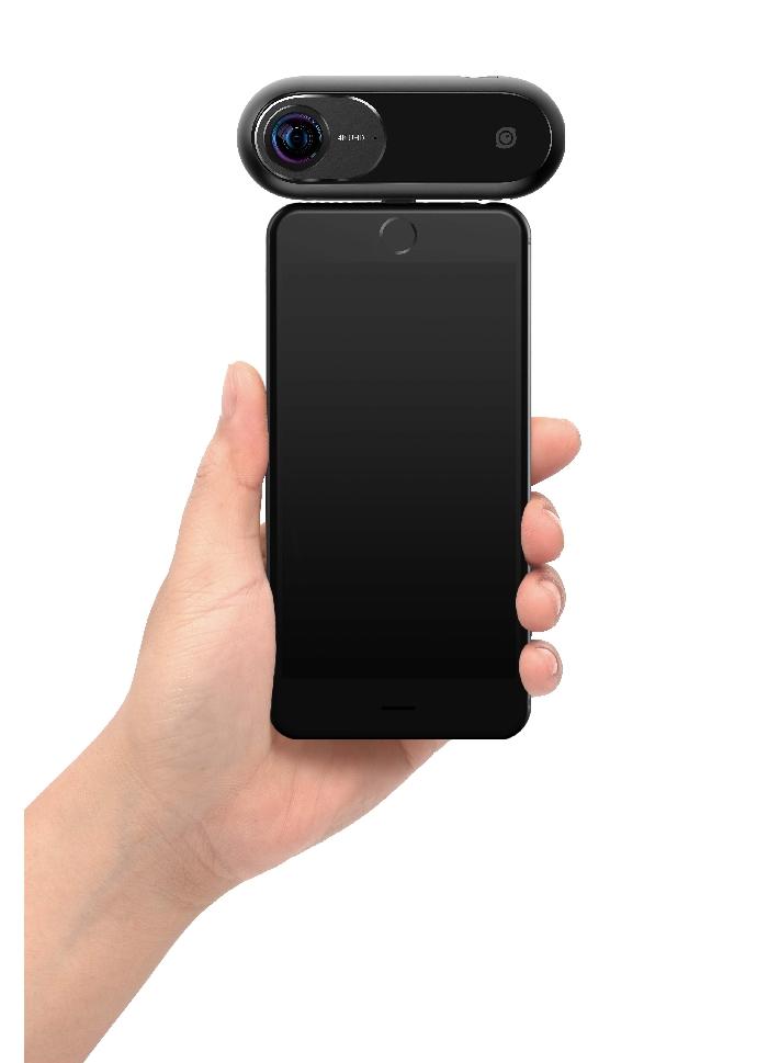 กล้อง Insta360 One 