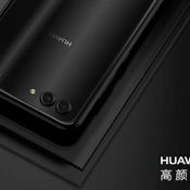 Huawei Nova 2s