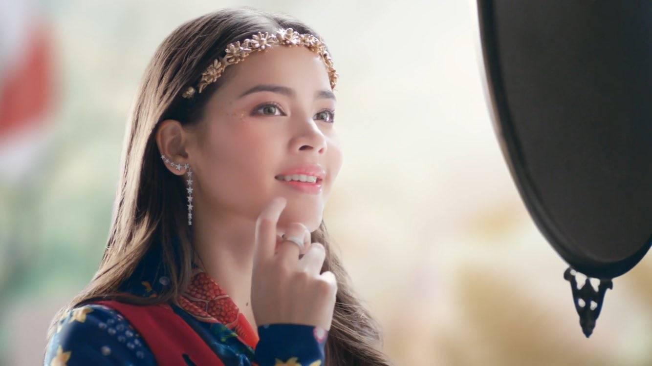 ญาญ่า อุรัสยา