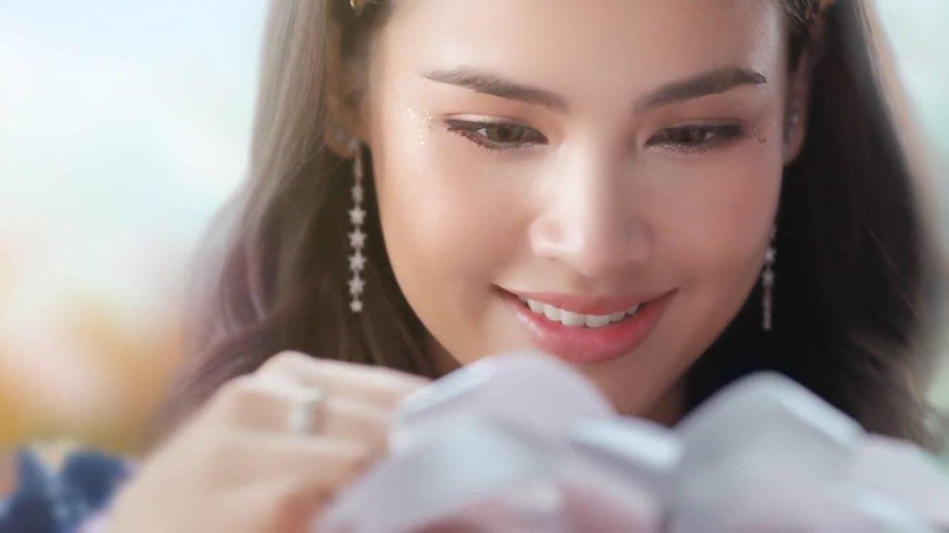 ญาญ่า อุรัสยา