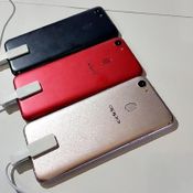  OPPO F5 