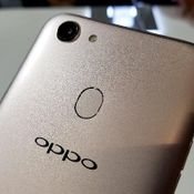  OPPO F5 