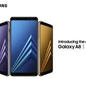 Samsung Galaxy A8 /A8+