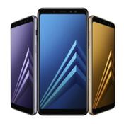 Samsung Galaxy A8 /A8+