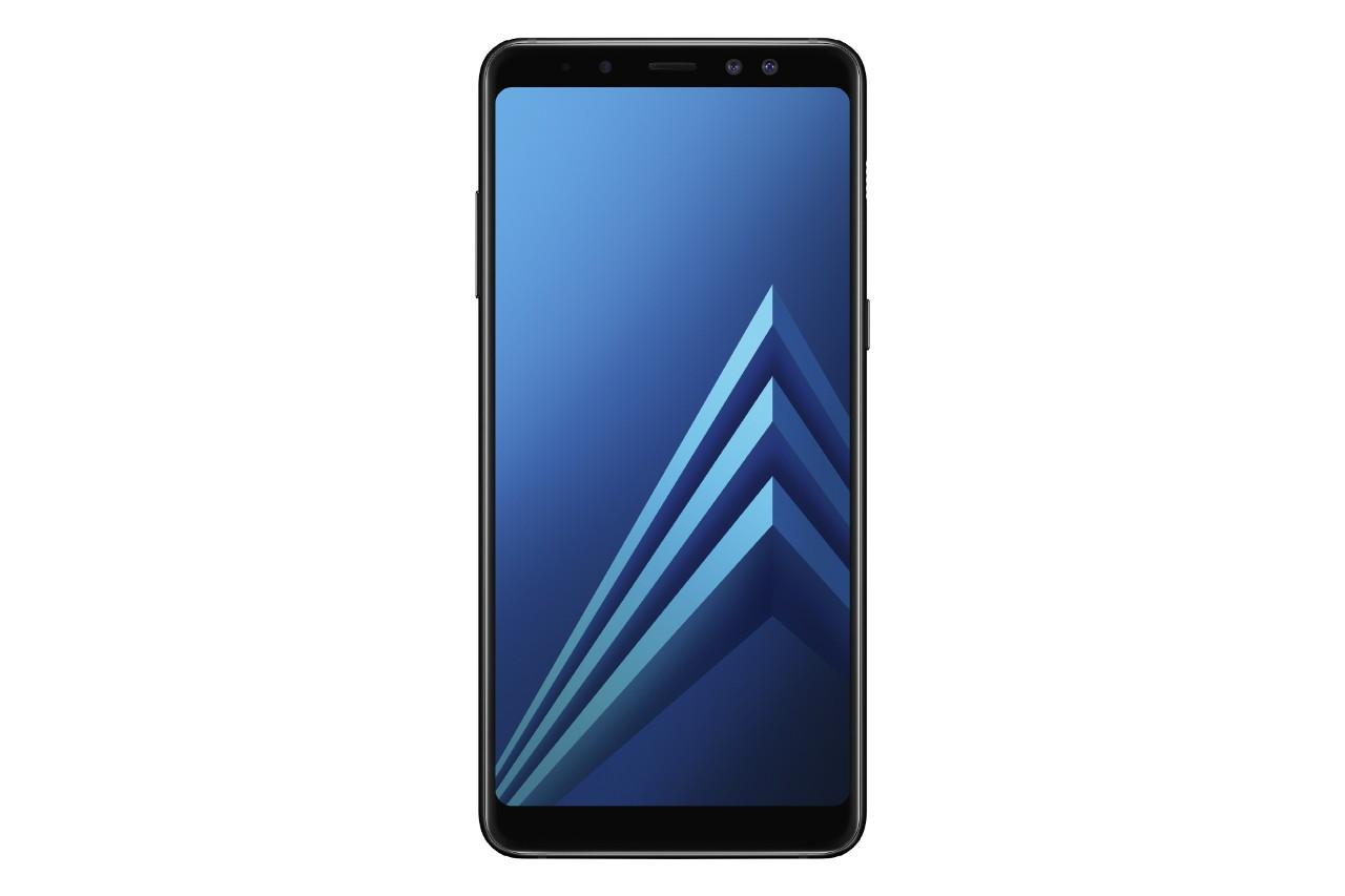 Samsung Galaxy A8 /A8+