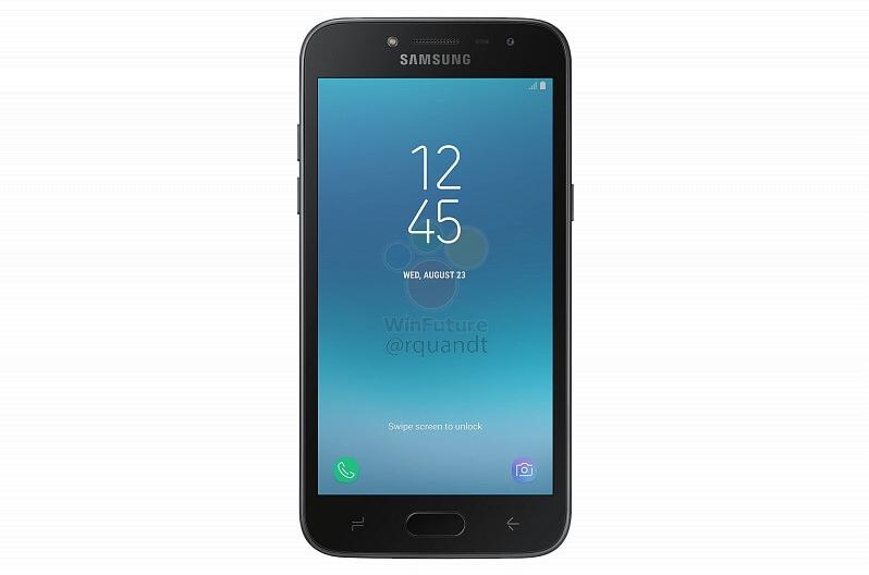 Samsung Galaxy J2 (2018)