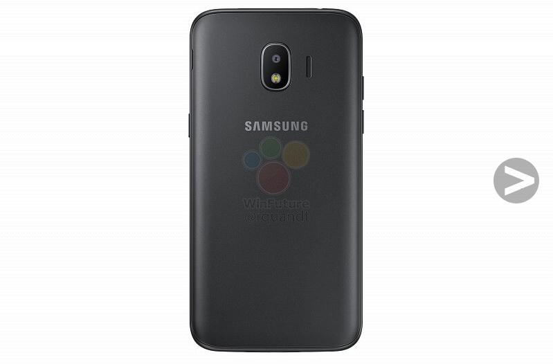 Samsung Galaxy J2 (2018)