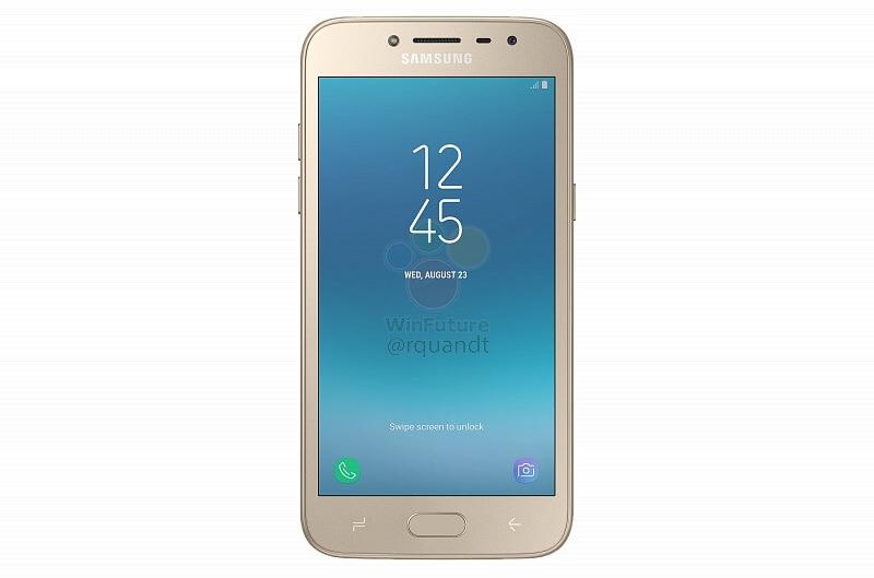 Samsung Galaxy J2 (2018)