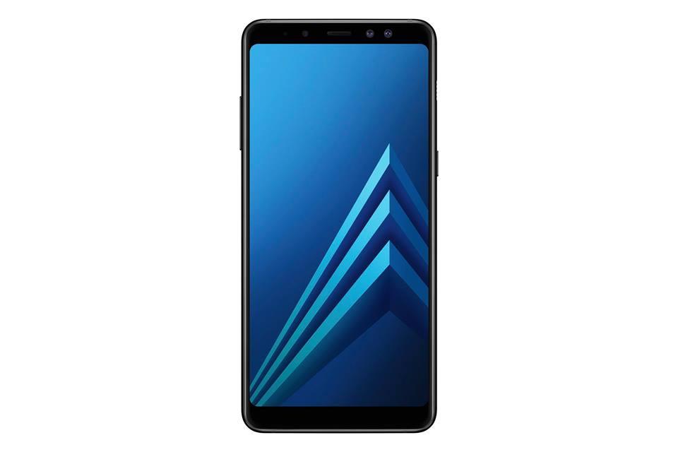 Samsung Galaxy A8