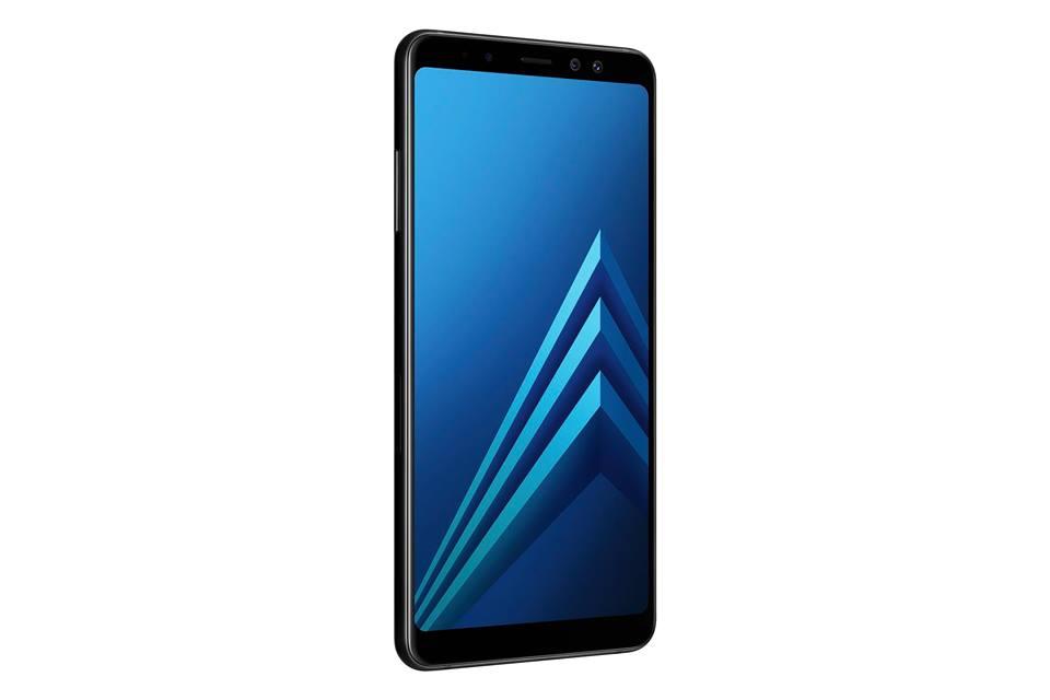 Samsung Galaxy A8