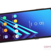 Samsung Galaxy A8 (2018)