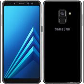Samsung Galaxy A8 (2018) gallery