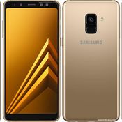 Samsung Galaxy A8 (2018) gallery