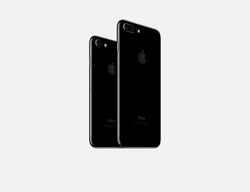 iPhone 7 / iPhone 7 Plus