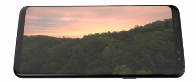 Samsung Galaxy S9