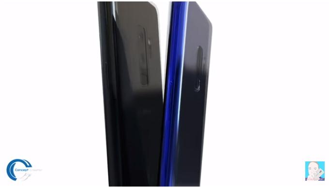 Samsung Galaxy S9
