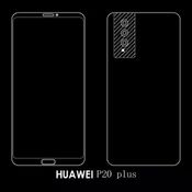 Huawei P20