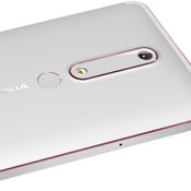 Nokia 6 2018