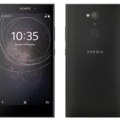 Sony Xperia L2